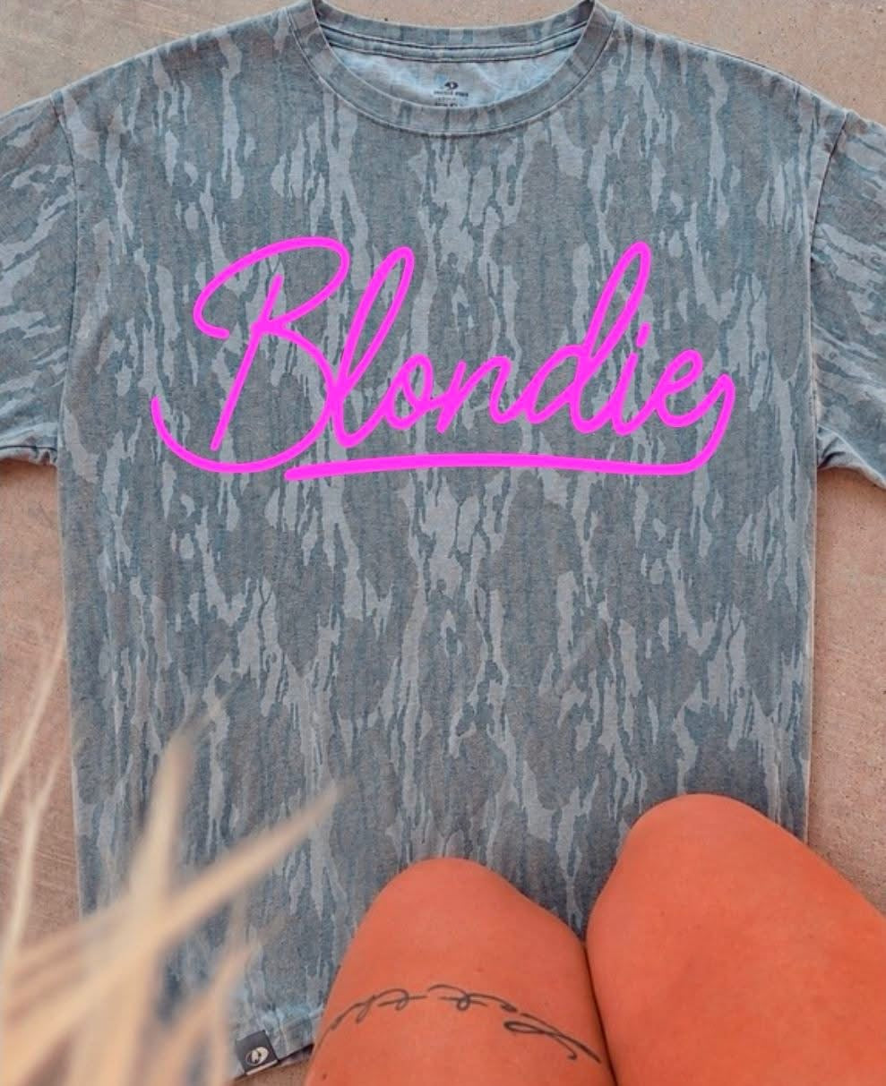 Trendy Graphic Tees
