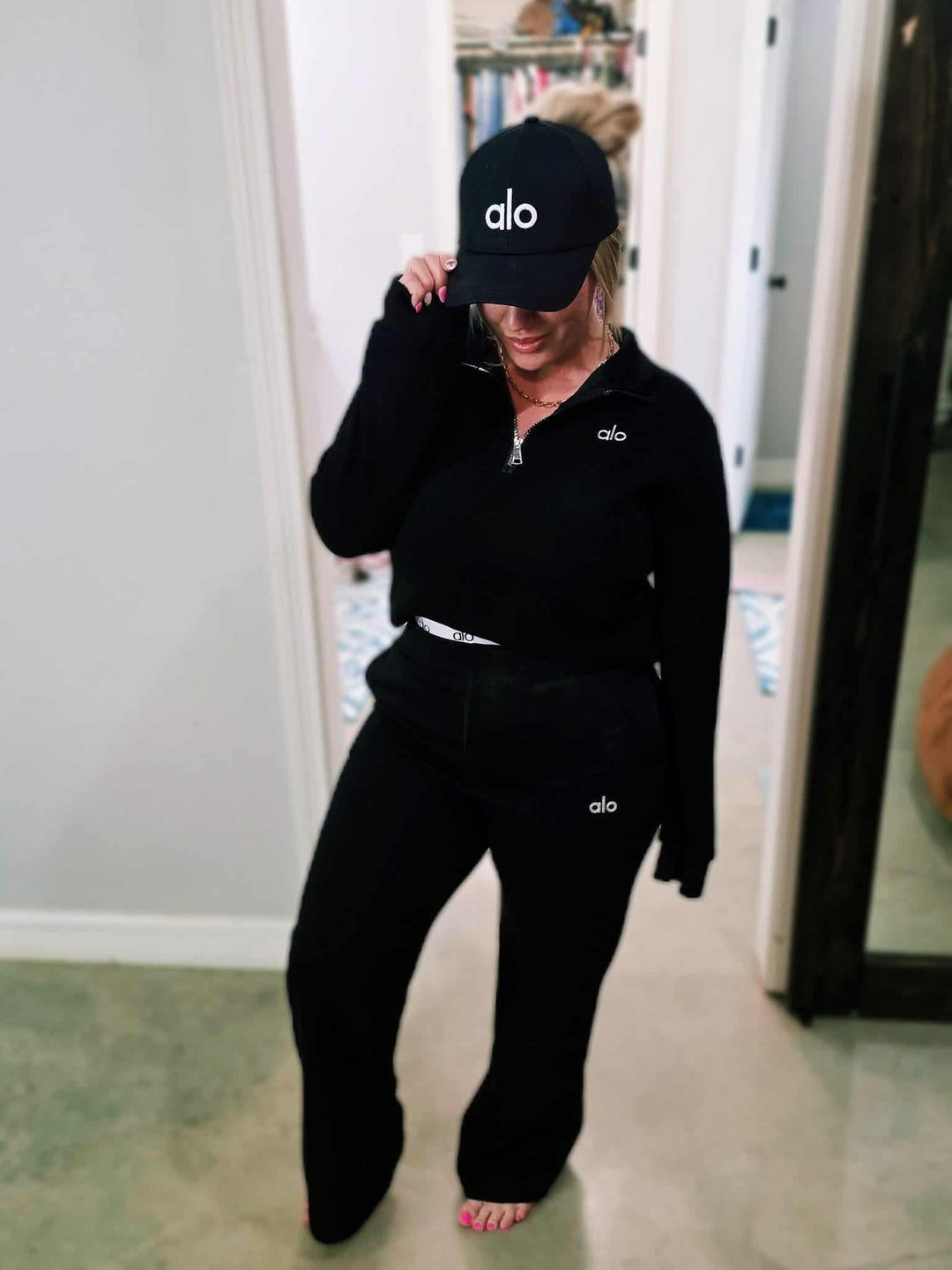 Sunnys Favorite Outfits