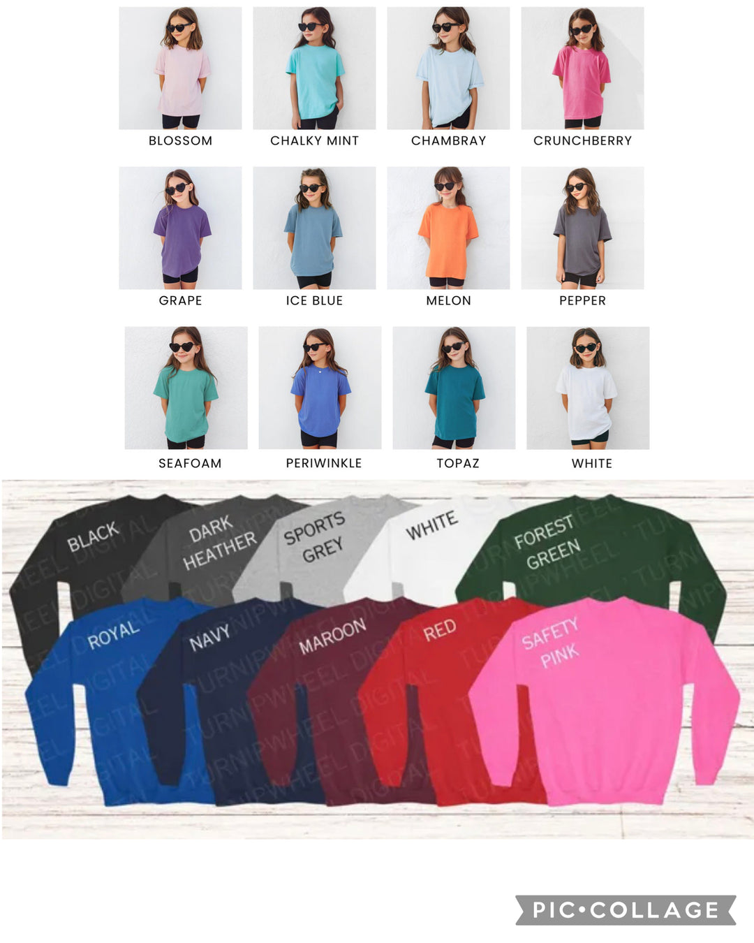 Mary did you know  {GLITTER PRINTED} Pullover or Tee YOUTH TEE OR PULLOVER