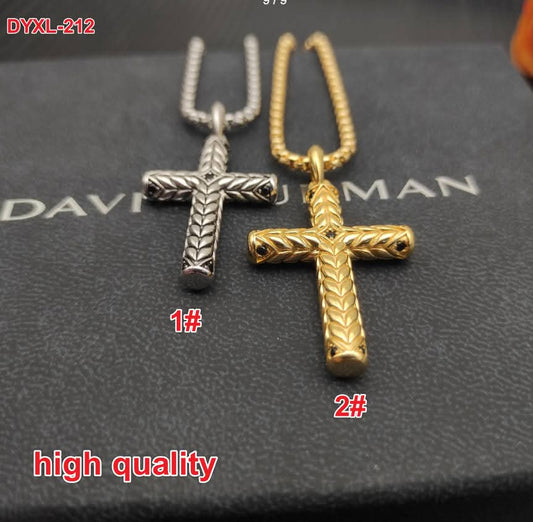 DY Necklace