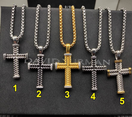 DY Necklace
