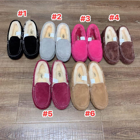 Ug g house slipper