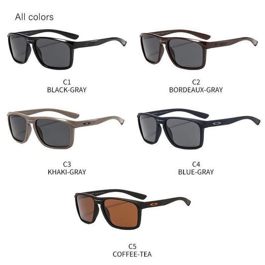 Sunglasses w case