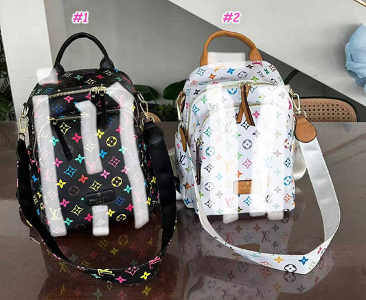 Vee multi backpack