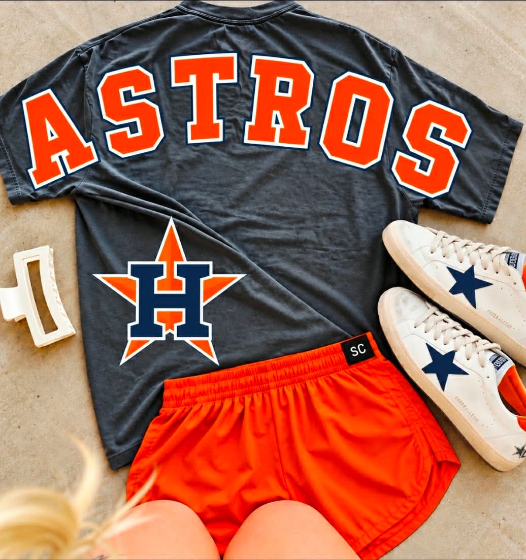 STRO PRIDE {tee, long sleeve or pullover}