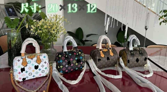 Vee 20 speed with long strap deal
