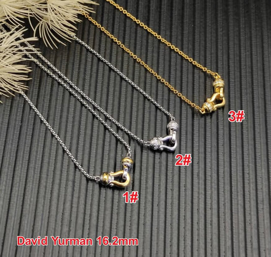 DY Necklace