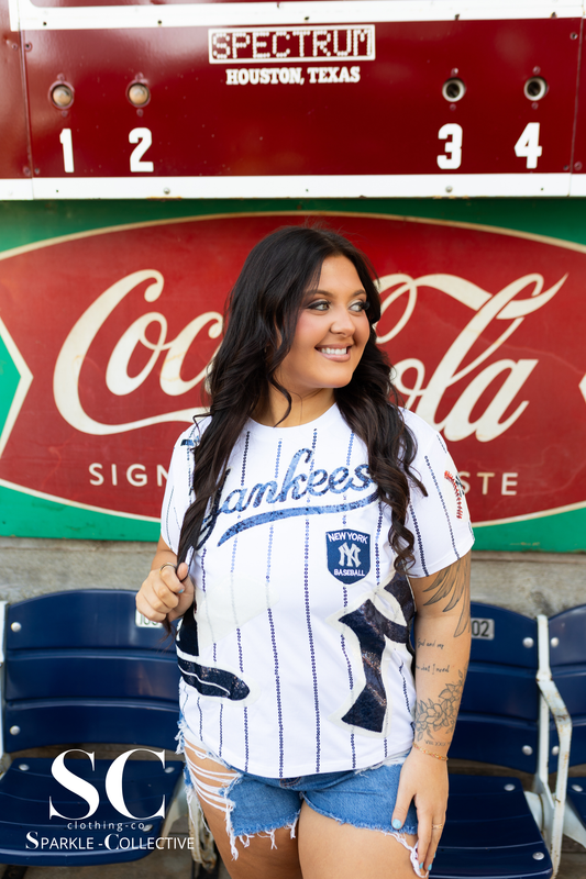 The Bronx Glam Sparkle by SC - Arrival April