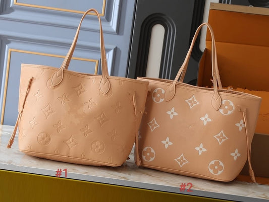 Vibes Never One Tote