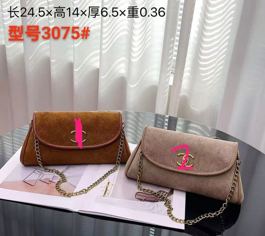 Double C Deal Bag