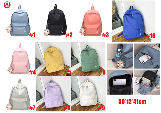Michelle Lu Backpack