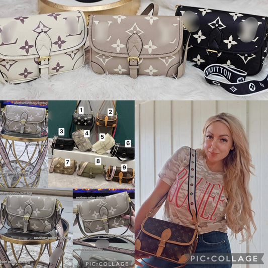 Diana Cross {item 176}
