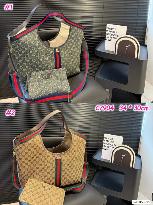 Double G Large {item #120}