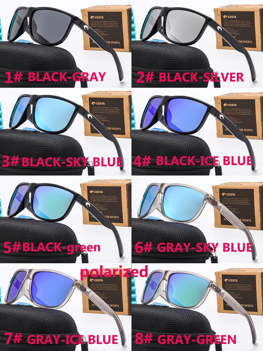 Sunglasses w case cost