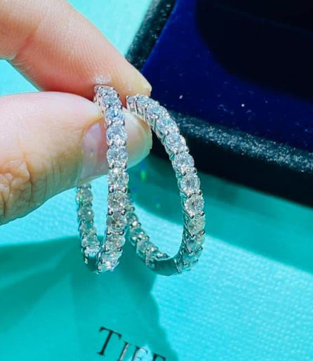 T&C earrings