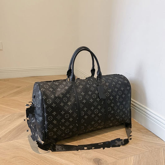 Black Vee Travel {item #106}