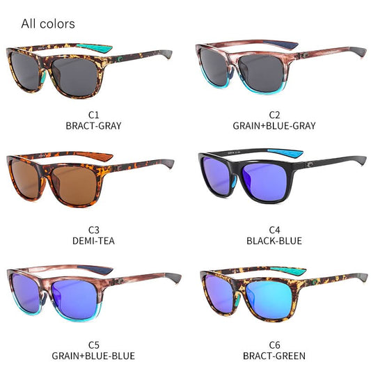 Sunglasses w case