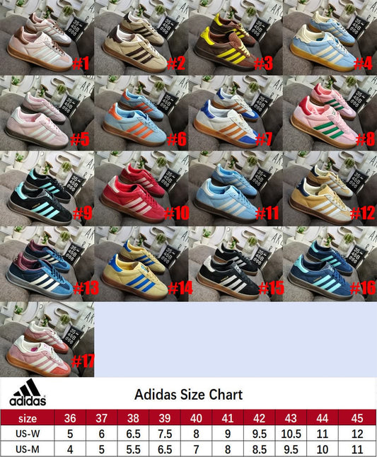 Adid tennis shoes