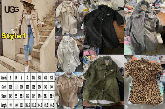 Ug coat