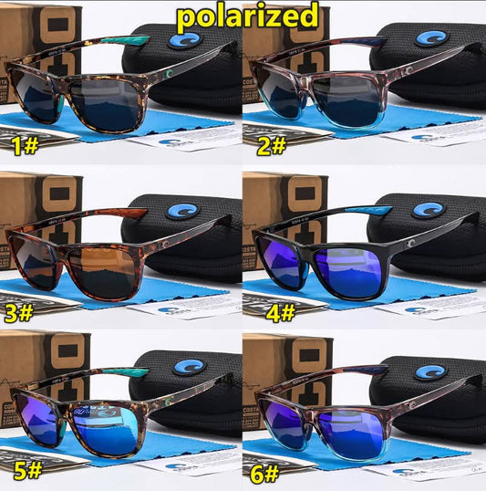 Sunglasses w case cost