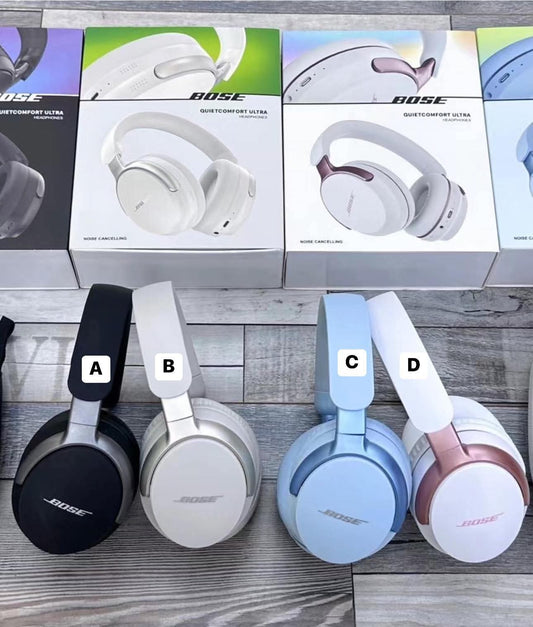 headphone