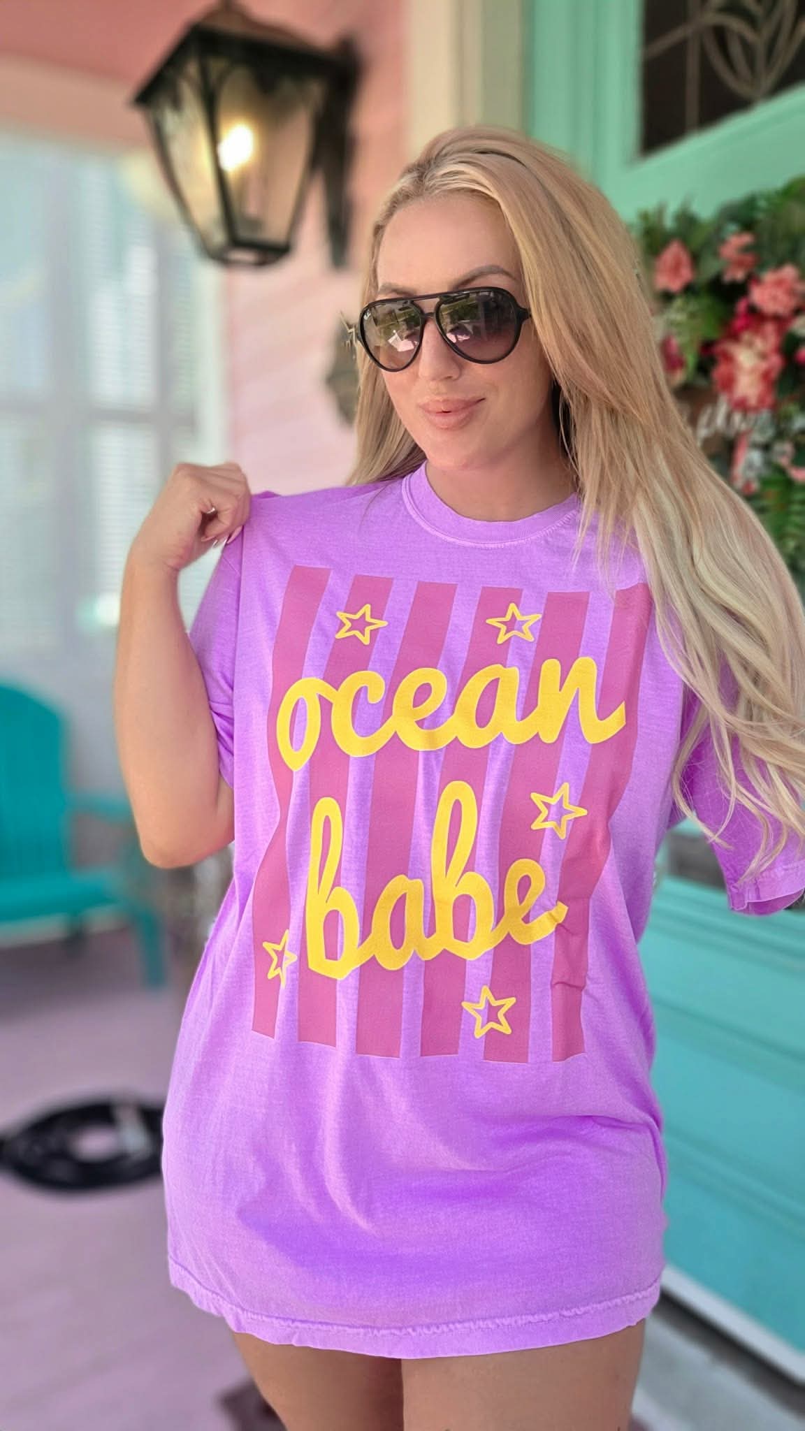Sweet Summertime Shirt