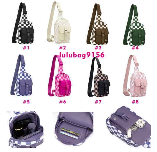 Lu crossbody