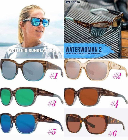 Sunglasses w case