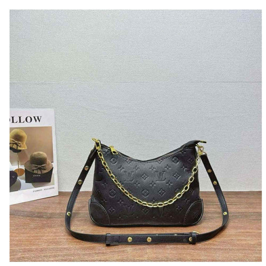 Black vee {item 267}