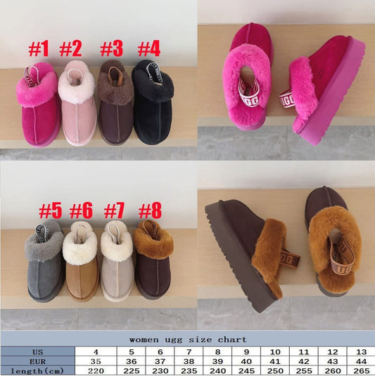 Ug g slippers