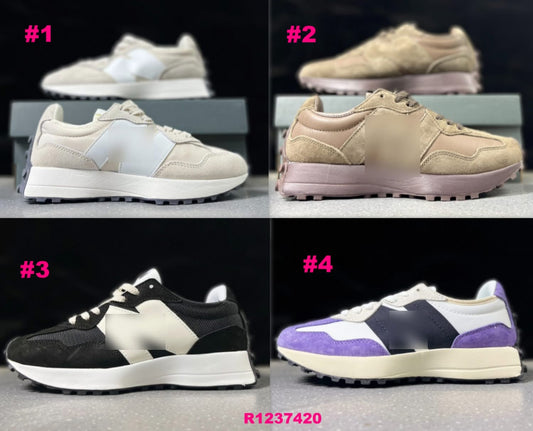 NB sneakers