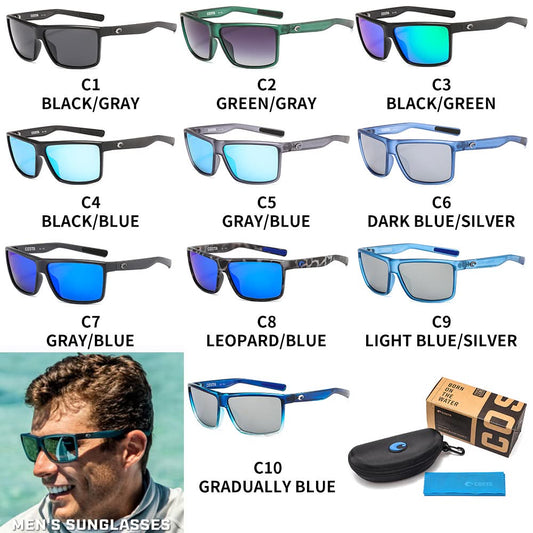 Sunglasses w case cost