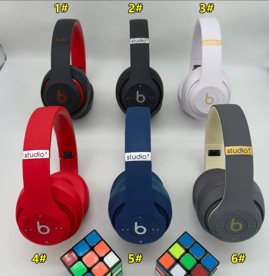 Headphone