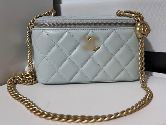Double c {item 234}