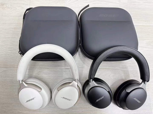 Bose head phone