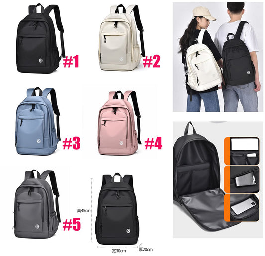 Jazzy Lu Backpack