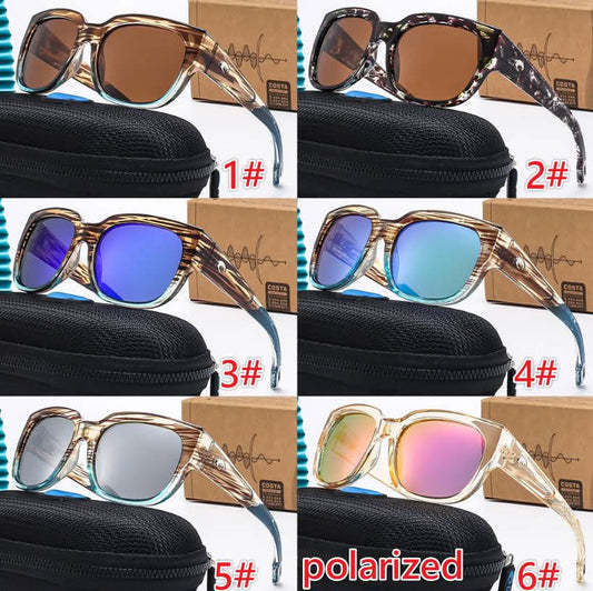 Sunglasses w case cost