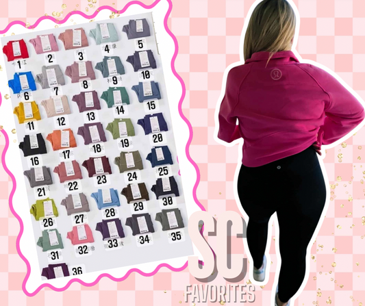 Lu leggings