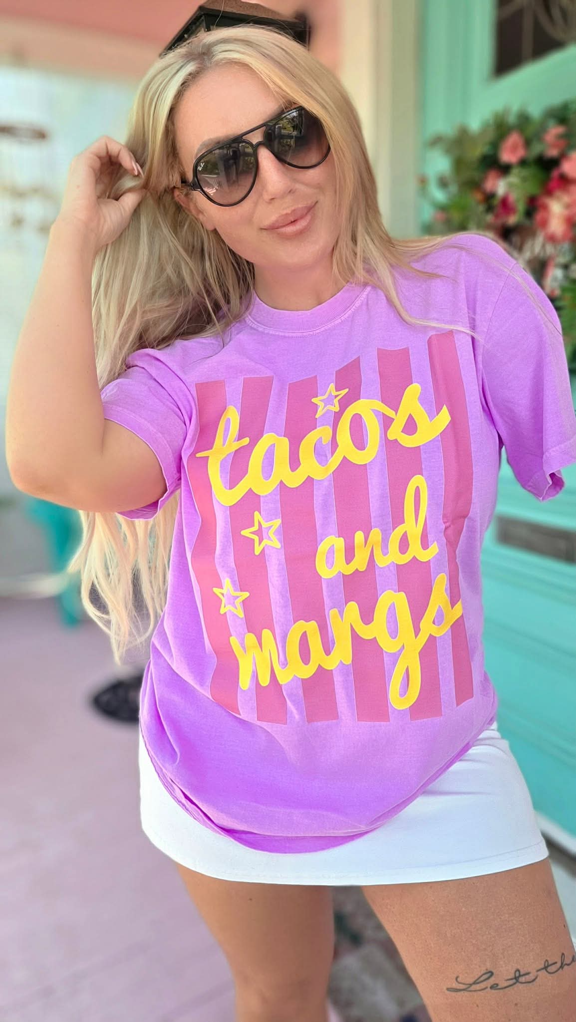 Sweet Summertime Shirt