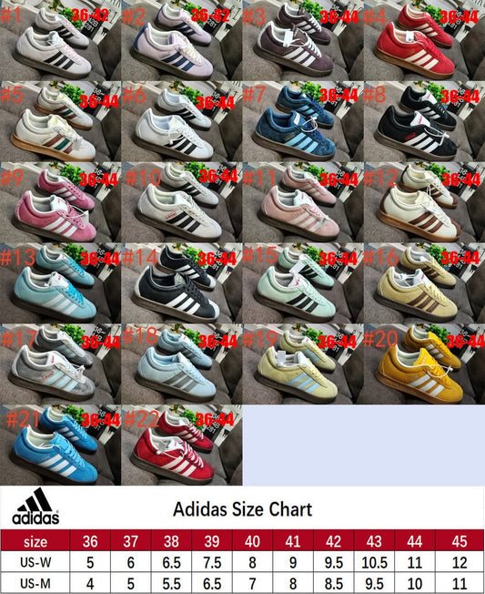 Adid tennis shoes