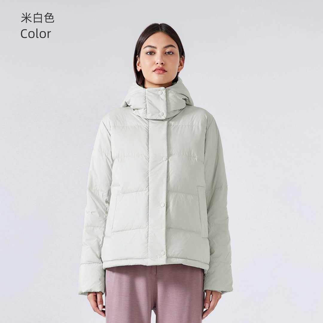 NF Puffer Jacket