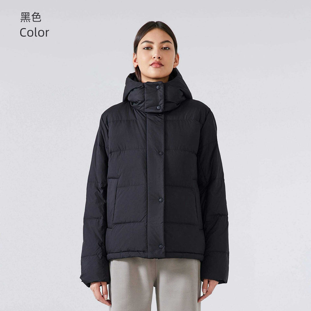 NF Puffer Jacket