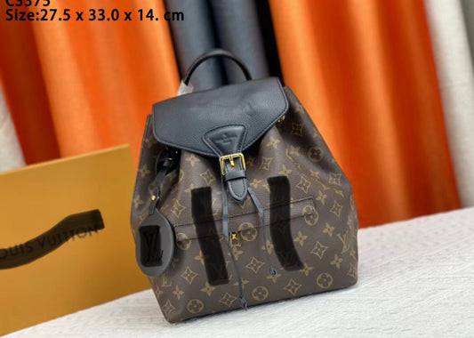 Vee backpack