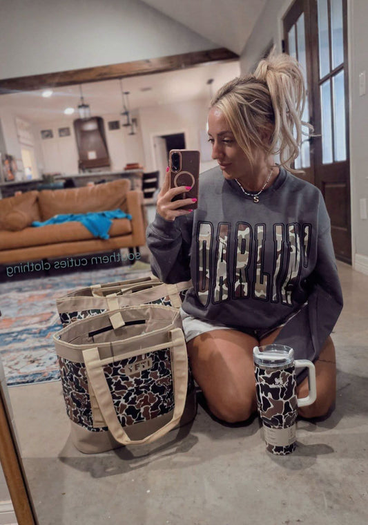 Camo Bundle or Separate Pre Order Closing Sunday Aug 23rd - ARRIVAL 2 WEEKS.