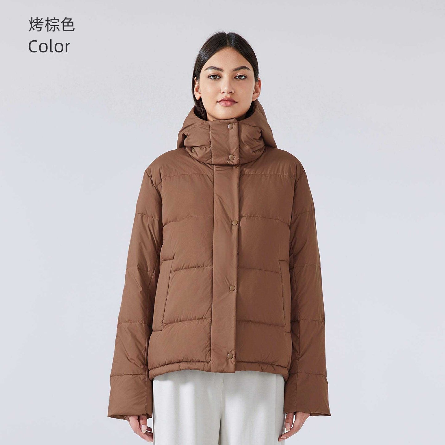 NF Puffer Jacket