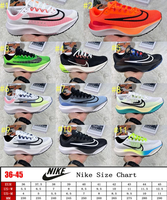 Nke tennis shoes