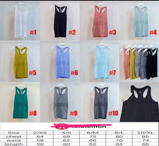 Lu active dress