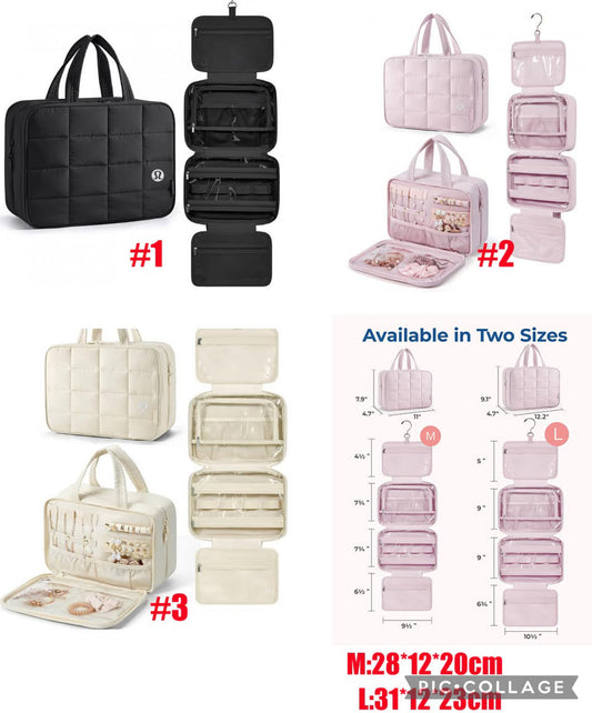 Lu lunch tote