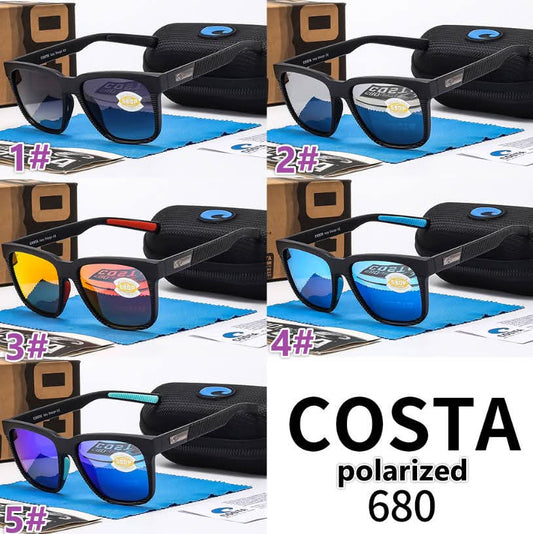 Sunglasses w case cost