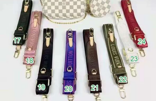 Strap vee {item 262}